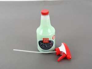 Spray-On Car Wash - 22oz