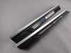 Genuine BMW Door Sill Kit With "M" Insignia 5147789192930 View 1