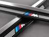 Genuine BMW Door Sill Kit With "M" Insignia 5147789192930 View 2