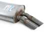 Starla Rear Muffler 18301707046 View 2