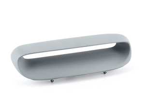 Omicron 3 Hood Scoop - R52/R53 S/JCW LEP-OMICRON3