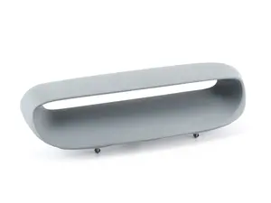 Omicron 3 Hood Scoop - R52/R53 S/JCW LEP-OMICRON3