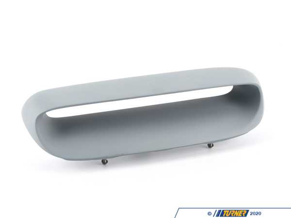 LEAP Omicron 3 Hood Scoop - R52/R53 S/JCW LEP-OMICRON3 LEP-OMICRON3-G1S