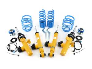 Bilstein B16 (DampTronic) Suspension Kit - F22/23 F3X xDrive