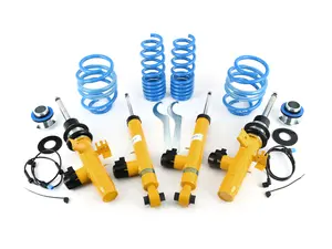 Bilstein B16 (DampTronic) Suspension Kit - F22/23 F3X xDrive