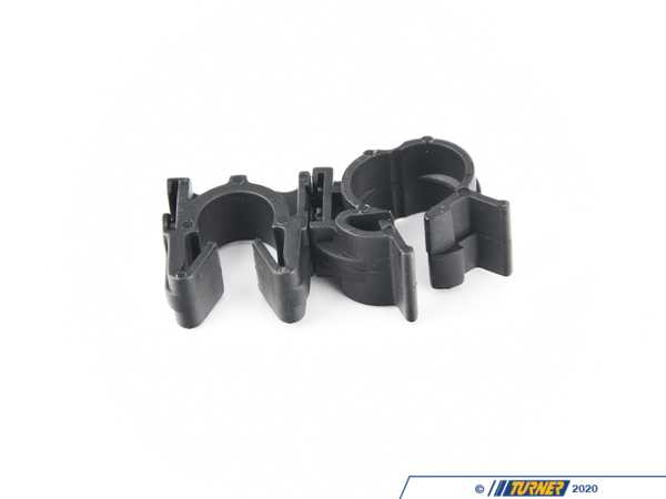Genuine MINI Genuine MINI Clip - 16122754462 16122754462