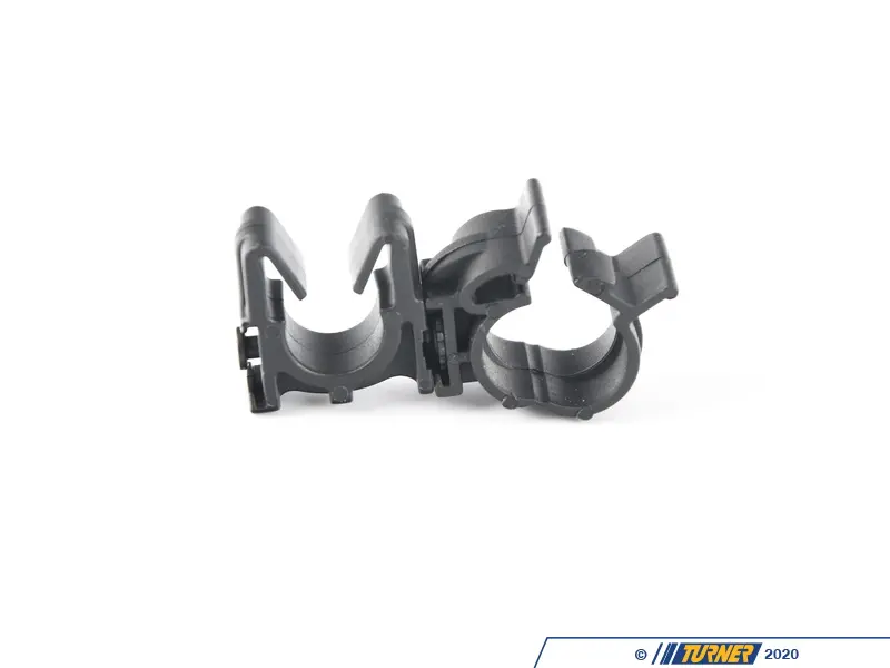 16122754462 - Genuine MINI Clip - 16122754462 | Turner Motorsport