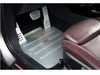 Rennline Track Mat MINI Drivers/Passenger Side - Silver Set TM54.55SILVER View 1