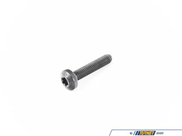 Genuine BMW Genuine BMW Torx Bolt - 11127641799 11127641799
