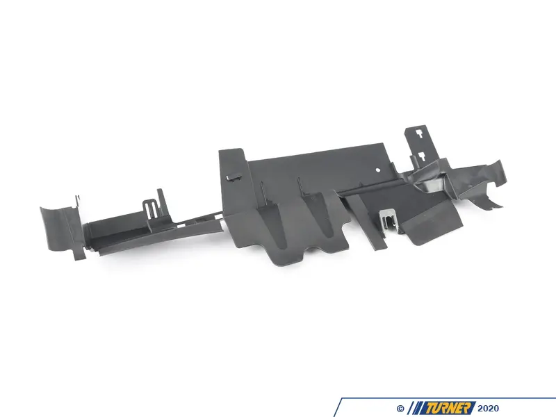 MAI  51749807050 - Genuine MINI Air Duct, Right - 51749807050