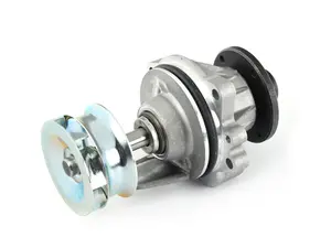 Graf Water Pump - BMW E9X M3 S65, E60 M5 M6 S85