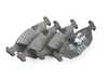 ATE OEM ATE Brake Pads - Rear - E30 318is, 325e, 325i/is/ix 34211154398 View 1