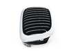 Genuine BMW Genuine BMW Kidney Grill - Chrome  Right - E46 323Ci, 325Ci, 330Ci 51138208686 View 4