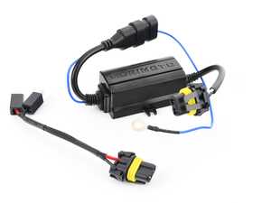 Standalone Can-Bus Wiring Harness - H1 / H3 - Priced Each