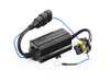 Morimoto Standalone Can-Bus Wiring Harness - H1 / H3 - Priced Each H200 View 2
