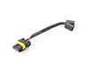 Morimoto Standalone Can-Bus Wiring Harness - H1 / H3 - Priced Each H200 View 6