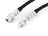 ECS MINI R50 R53 Exact-Fit Stainless Steel Brake Lines 002435ECS02A View 6