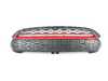 Genuine MINI Front Grille - GP3 Version  51139481307 View 1