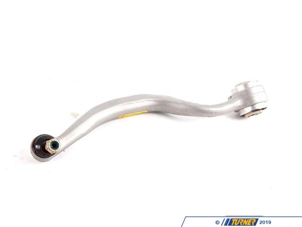 Lemforder OEM Lemforder Front Upper Control Arm - Left - E39 540i M5 31121092609