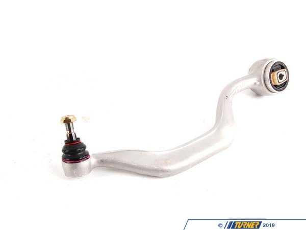 Lemforder OEM Lemforder Front Upper Control Arm - Right - E39 540i M5 31121092610