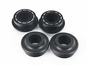 Powerflex Performance Polyurethane Front Lower Control Arm To Chassis Bushings - BMW F22/23 F30/F32 F25/26 RWD