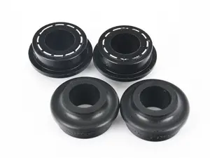 Powerflex Performance Polyurethane Front Lower Control Arm To Chassis Bushings - BMW F22/23 F30/F32 F25/26 RWD
