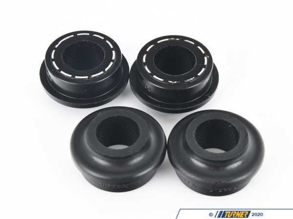 PFF5-1902 - Powerflex Performance Polyurethane Front Lower Control Arm ...