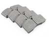 Pagid Pagid S Brake Pad Set 99335193901 View 1