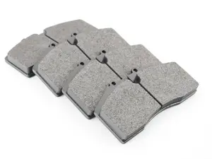 Pagid S Brake Pad Set