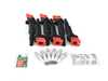Packaged by Turner High-Performance Ignition Service Kit - BMW E46 Z3/Z4 S54 3.2L S54PISKT View 1