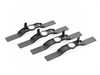 Genuine BMW GUTTER PROTECTOR 82792406019 View 1