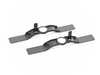 Genuine BMW GUTTER PROTECTOR 82792406019 View 2
