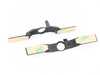 Genuine BMW GUTTER PROTECTOR 82792406019 View 3