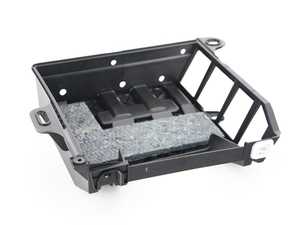 REAR VENTILATION, LEFT