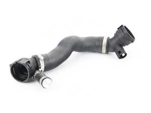 Genuine BMW Coolant Hose - 17127591230