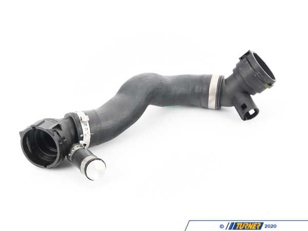 Genuine BMW Genuine BMW Coolant Hose - 17127591230 17127591230