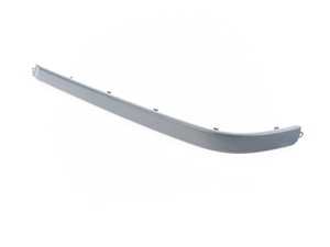 Genuine BMW Bumper Guard, Primed, Rear Right - 51127005882 - E39
