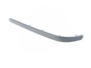 Genuine BMW Bumper Guard, Primed, Rear Right - 51127005882 - E39