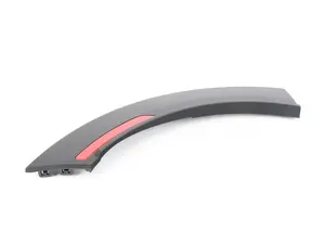 Wheel Arch Cover - Rear Right JCW 