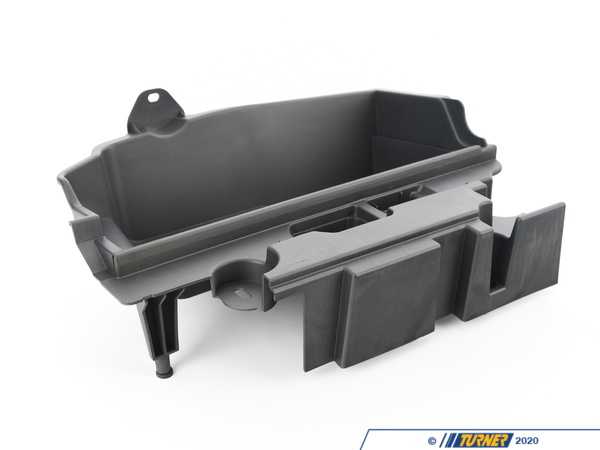 Genuine BMW Genuine BMW Battery Cover - 51477068949 51477068949