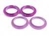 KW Suspension KW Coilover Kit - Variant 1 (V1) - E90 M3, E92 M3 10220057X View 2