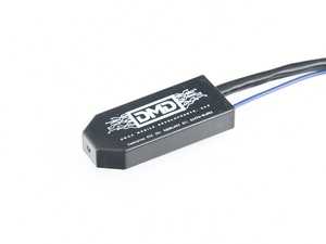JB4 Bluetooth Wireless Connect Kit - Separate Power Wire - E-Chassis