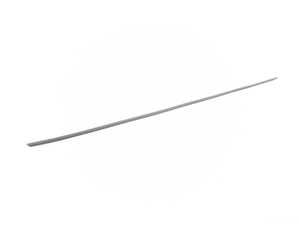 Back Glass Seal
