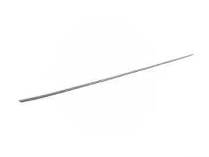 Back Glass Seal