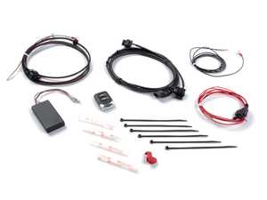 Dinan Dual Exhaust Valve Remote Kit - F8X M2/M3/M4, F9X M5 M8 X3/X4/X5/X6 M, Most G-Chassis 50i Series