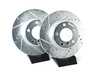 Power Stop Z26 Street Warrior Brake Kit - Front and Rear K2746-26 View 4