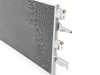 Nissens OEM Nissens A/C Condenser w/ Drier - BMW F48 F39 F44 B46/48, MINI F56 JCW B46/48 64509271206 View 5