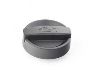 OEM Rein Oil Cap - BMW N52 N54 B46/48/58