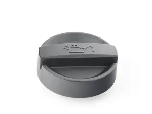 OEM Rein Oil Cap - BMW N52 N54 B46/48/58