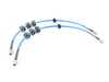 Turner Motorsport Turner Front Stainless Steel Brake Lines - E60/E61
 028598TMS01 View 2